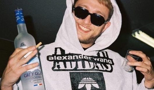 Vald est de retour en solo avec