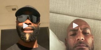 Kaaris : Booba l’aurait forcé à annuler l’octogone et craint un guet-apens !