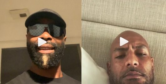 Kaaris : Booba l'aurait forcé à annuler l'octogone et craint un guet-apens !