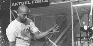 Karim Barouche : l’un des pionniers du mouvement hip hop en France est mort !