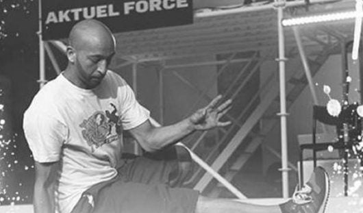Karim Barouche : l'un des pionniers du mouvement hip hop en France est mort !