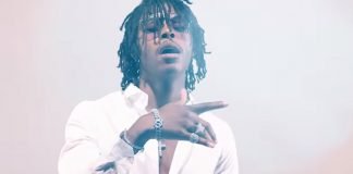 Koba LaD découvrez son nouveau clip » Marie »