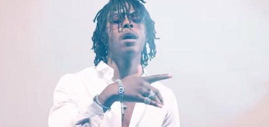 Koba LaD découvrez son nouveau clip Marie