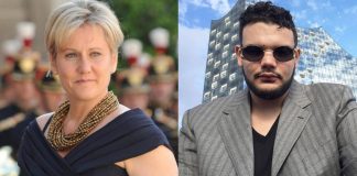 Sadek répond de la meilleure des manières à Nadine Morano et veut un débat, elle réagit !