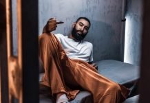 La Fouine détruit 6ix9ine et revient en force avec le clip « Colorés »