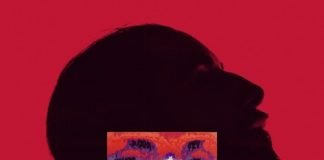 Lomepal – Amina (Jeannine réédition)
