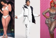 Niska s’est pris des gros vents de Cardi B et Nicki Minaj, il révèle tout !