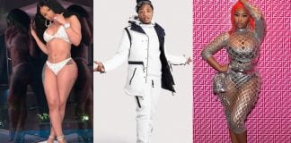 Niska s’est pris des gros vents de Cardi B et Nicki Minaj, il révèle tout !