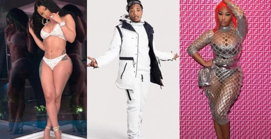 Niska s’est pris un gros vent de Cardi B et Nicki Minaj, il révèle tout !