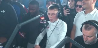 Un jeune rappeur de 15 ans validé par Booba enflamme Skyrock avec un freestyle de folie