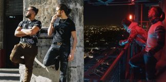 PNL : N.O.S lâche un extrait inédit de sa nouvelle collaboration avec DTF !