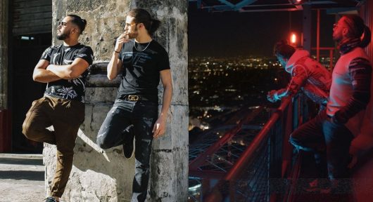 PNL : N.O.S lâche un extrait inédit de sa nouvelle collaboration avec DTF !