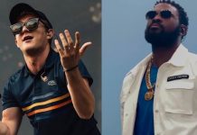 Après Niska, Damso réagit au titre Pensionman de Vald !