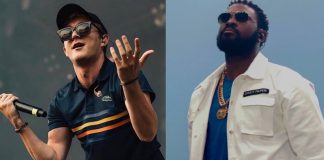 Après Niska, Damso réagit au titre Pensionman de Vald !