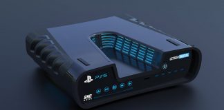 Sony : La Playstation 5 sera disponible pour Noël 2020 !