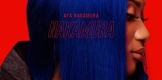 Aya Nakamura – Nakamura (Deluxe)