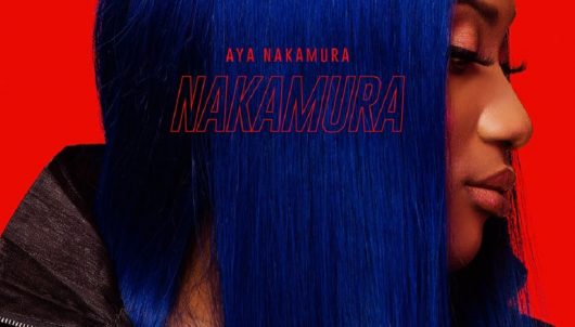 Aya Nakamura - Nakamura (Deluxe)