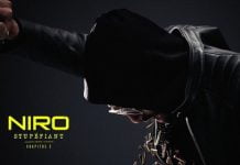 Niro – Stupéfiant : Chapitre 2 (Album)