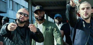 Samat : le rappeur proche de Sofiane tué d’une balle dans la tête !