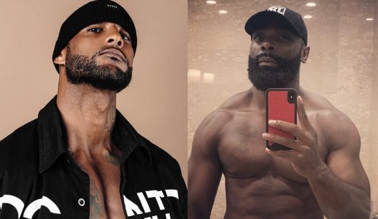 Booba clash de nouveau Kaaris avec des montages photos extravagants pour le ridiculiser !