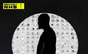 Benash – NHB (Album)