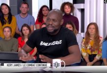Kery James : son message fort et touchant aux français pour défendre les femmes voilées !
