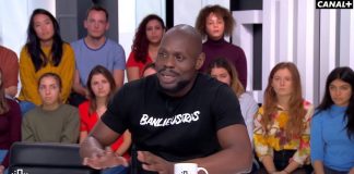 Kery James : son message fort et touchant aux français pour défendre les femmes voilées !
