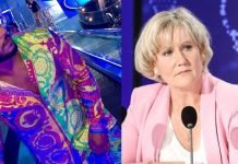 Lacrim réagit à la polémique sur le voile, Nadine Morano s’en prend sévèrement au rappeur, il répond !