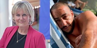Lacrim répond à Nadine Morano, « J’aime mon pays c’est les gens comme toi qui divisent »