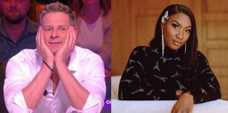 Aya Nakamura sévèrement attaquée par Matthieu Delormeau dans TPMP, elle lui répond directement !