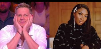 Matthieu Delormeau tacle sévèrement Aya Nakamura après le Téléthon, « On a vu la vraie personnalité de la jeune fille »