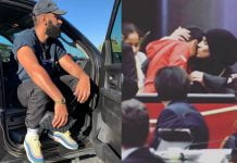 La Fouine : son magnifique message sur l’élu RN qui s’en prend à une mère voilée en plein Conseil Régional