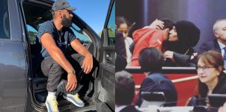 La Fouine : son magnifique message sur l’élu RN qui s’en prend à une mère voilée en plein Conseil Régional