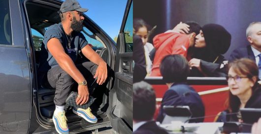 La Fouine : son magnifique message sur l'élu RN qui s'en prend à une mère voilée en plein Conseil Régional