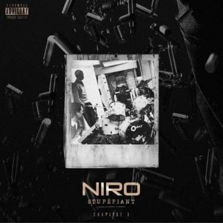 Niro - Stupéfiant : Chapitre 3 (Album)