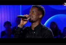 Black M : les révélations sur son quotidien et ce que sa femme l’oblige à faire !