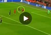 Van Dijk se fait détruire par Hwang Hee-chan qui marque un superbe but !