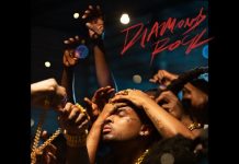 Kalash – Diamond Rock (Album)