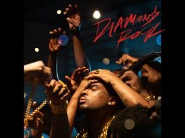 Kalash – Diamond Rock (Album)