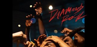 Kalash – Diamond Rock (Album)