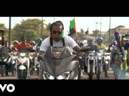 Kalash – Mada (Clip)