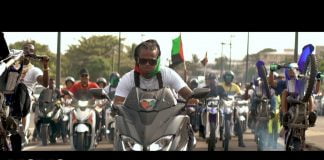 Kalash – Mada (Clip)