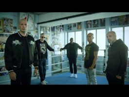 IAM – Rap Warrior (Clip)