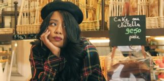 Jok’Air accompagne Leïla Lanova faire du « Bread » (Clip)