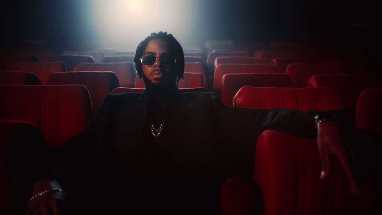Lefa invite VALD, Dosseh ou encore Caballero & JeanJass sur son album FAME !
