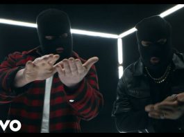 Kalash ft Kalash Criminel : Polémique (Clip)