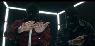 Kalash ft Kalash Criminel : Polémique (Clip)
