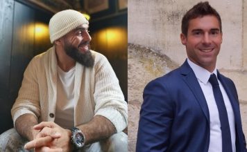 Médine fustige Julien Odoul avec une punchline magistrale