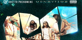 Jul, Raf Camora, Soprano et Keblack invités sur le nouvel album du Ghetto Phénomène !
