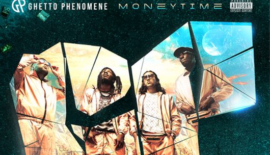 Jul, Raf Camora, Soprano et Keblack invités sur le nouvel album du Ghetto Phénomène !